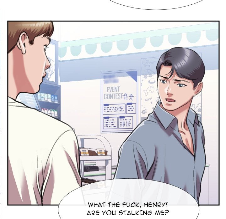Between Us (Goinmul) chapter 30 page 77
