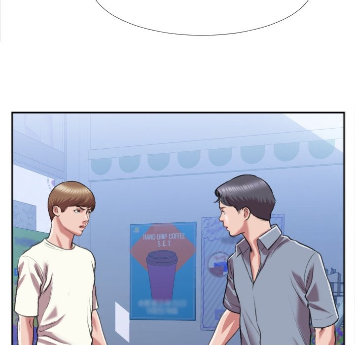 Between Us (Goinmul) chapter 30 page 78