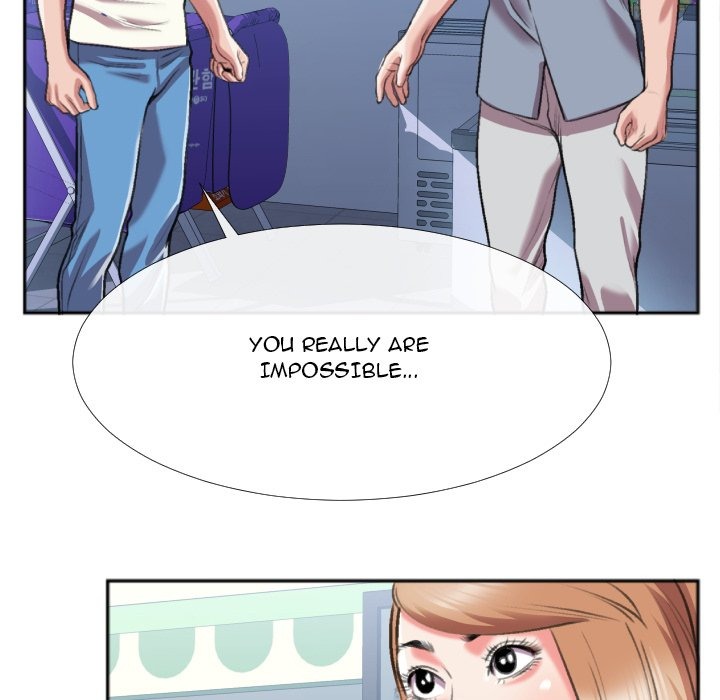 Between Us (Goinmul) chapter 30 page 79