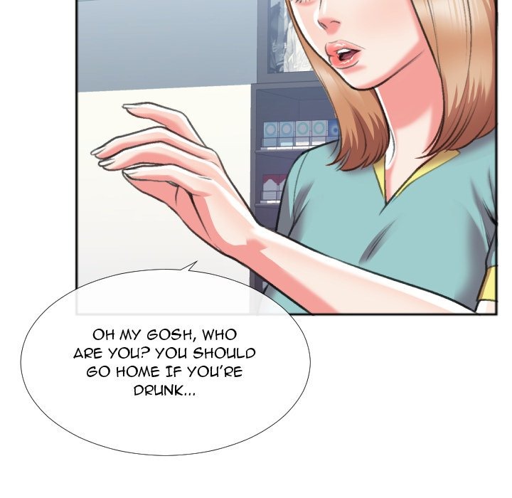 Between Us (Goinmul) chapter 30 page 80