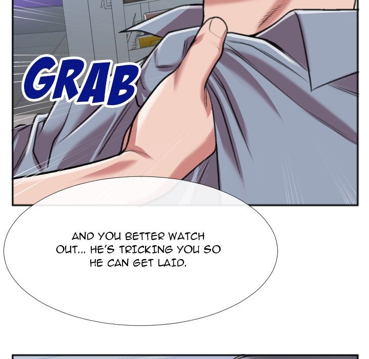 Between Us (Goinmul) chapter 30 page 83