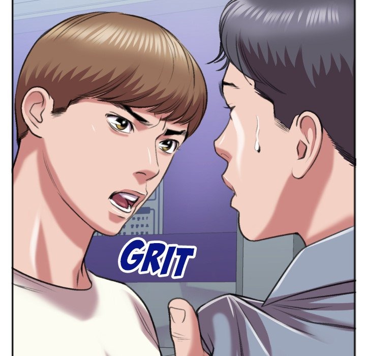 Between Us (Goinmul) chapter 30 page 84