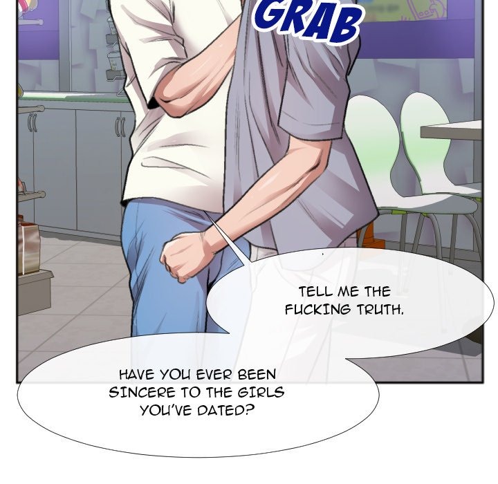 Between Us (Goinmul) chapter 31 page 8