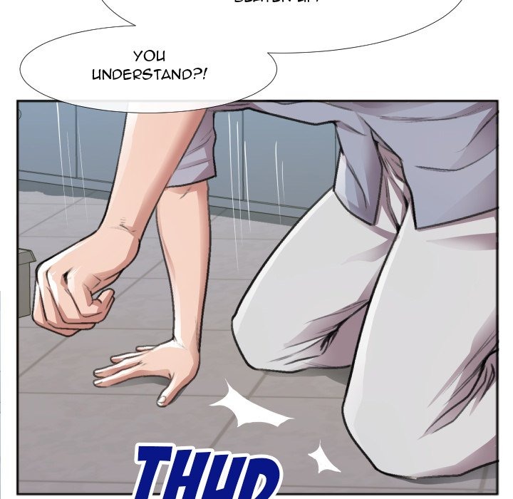 Between Us (Goinmul) chapter 31 page 15