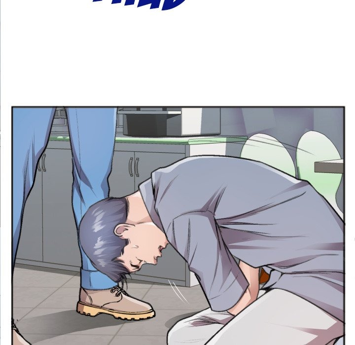 Between Us (Goinmul) chapter 31 page 16