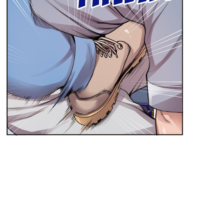Between Us (Goinmul) chapter 31 page 23