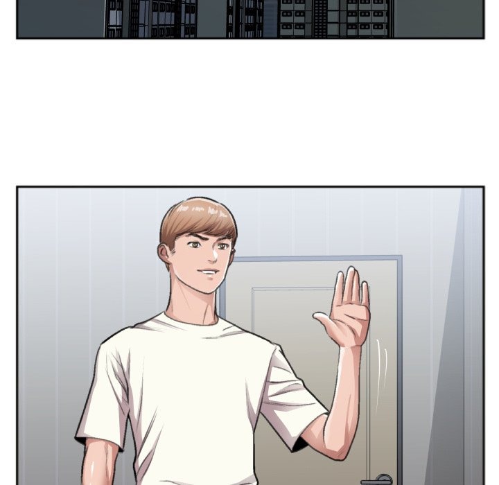 Between Us (Goinmul) chapter 31 page 29