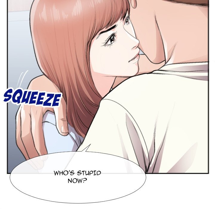Between Us (Goinmul) chapter 31 page 42