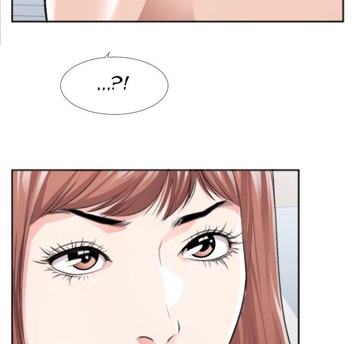 Between Us (Goinmul) chapter 31 page 46