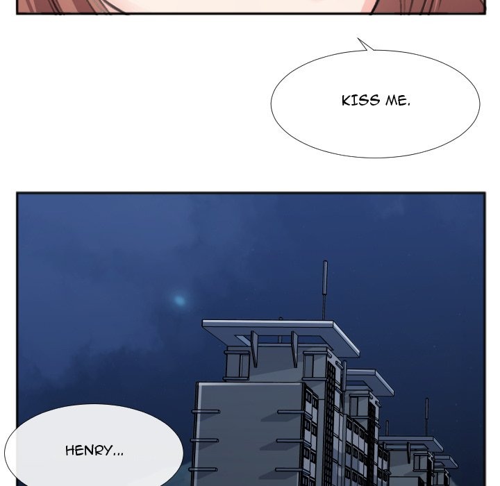 Between Us (Goinmul) chapter 31 page 54