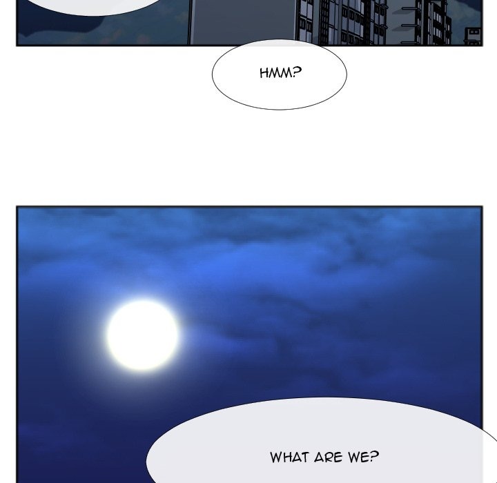 Between Us (Goinmul) chapter 31 page 55