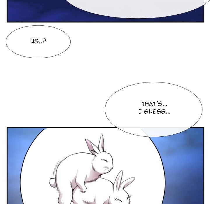 Between Us (Goinmul) chapter 31 page 56