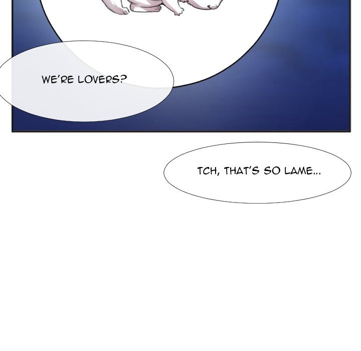 Between Us (Goinmul) chapter 31 page 57