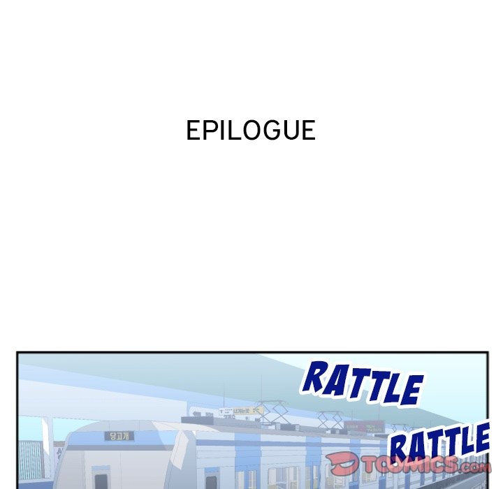 Between Us (Goinmul) chapter 31 page 59