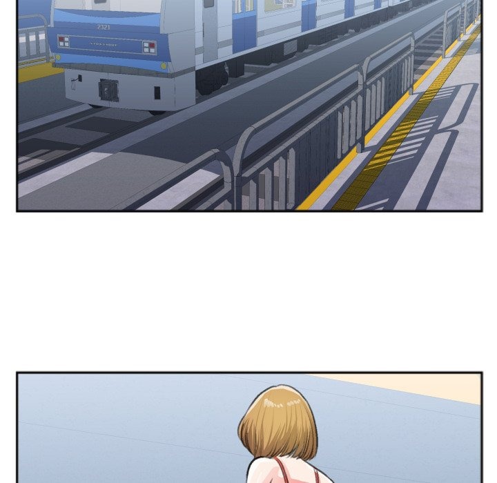 Between Us (Goinmul) chapter 31 page 60