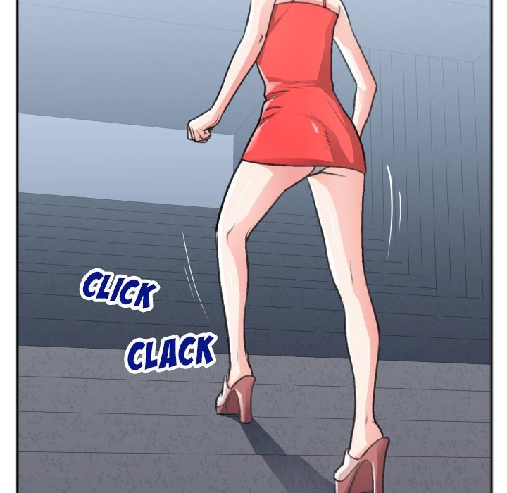 Between Us (Goinmul) chapter 31 page 61