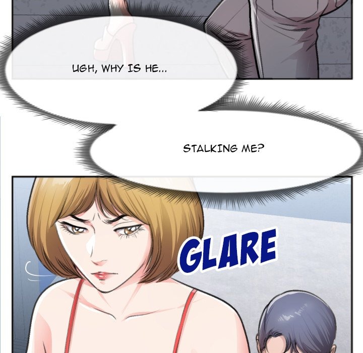 Between Us (Goinmul) chapter 31 page 63