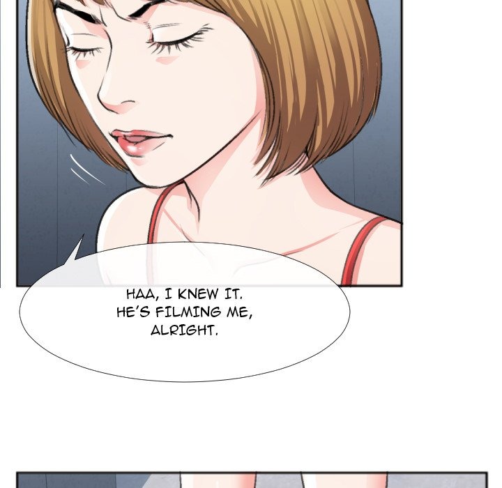 Between Us (Goinmul) chapter 31 page 66
