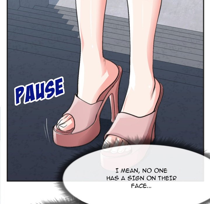 Between Us (Goinmul) chapter 31 page 67