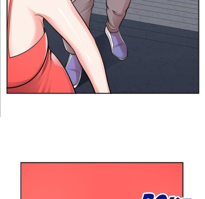 Between Us (Goinmul) chapter 31 page 69