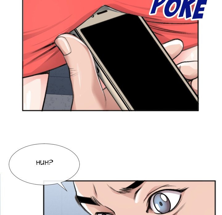 Between Us (Goinmul) chapter 31 page 70