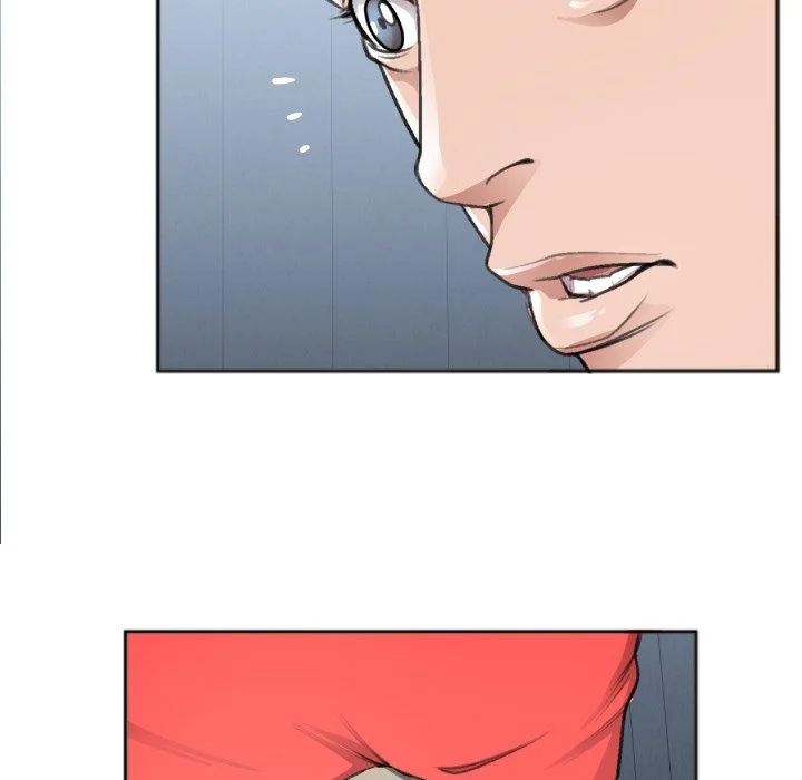 Between Us (Goinmul) chapter 31 page 71