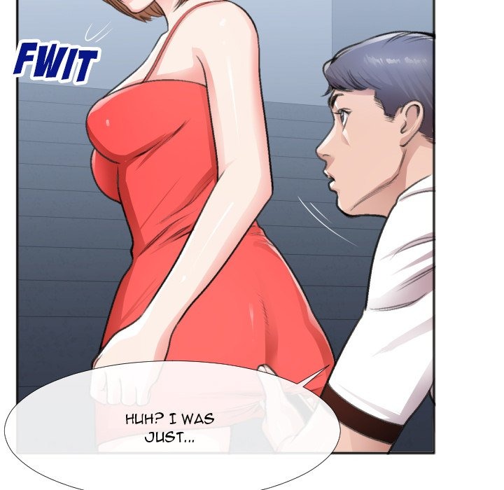 Between Us (Goinmul) chapter 31 page 73
