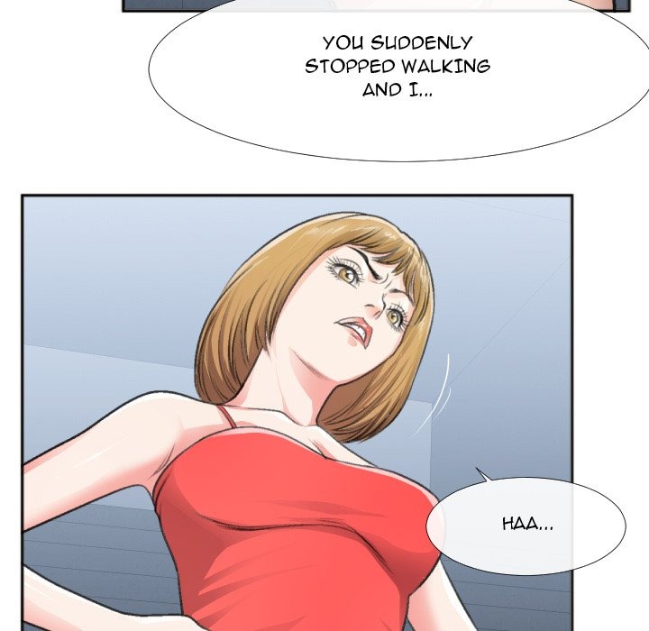 Between Us (Goinmul) chapter 31 page 75
