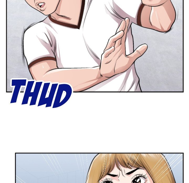 Between Us (Goinmul) chapter 31 page 82