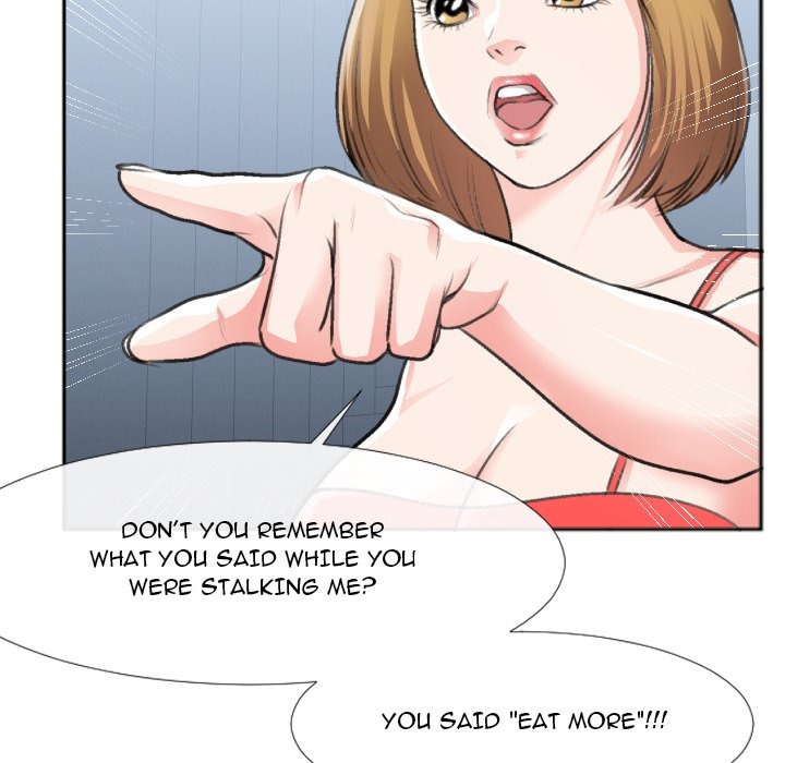 Between Us (Goinmul) chapter 31 page 83