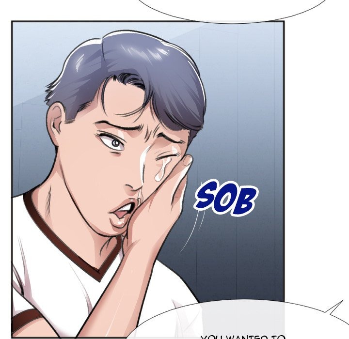 Between Us (Goinmul) chapter 31 page 84