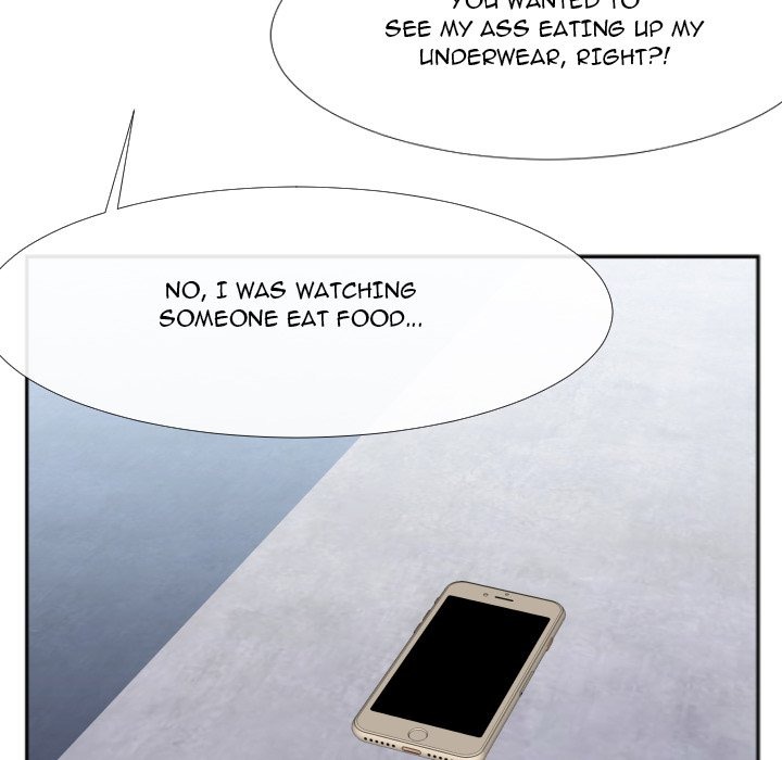 Between Us (Goinmul) chapter 31 page 85