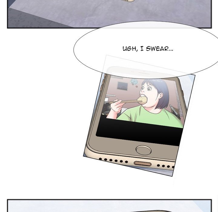 Between Us (Goinmul) chapter 31 page 86
