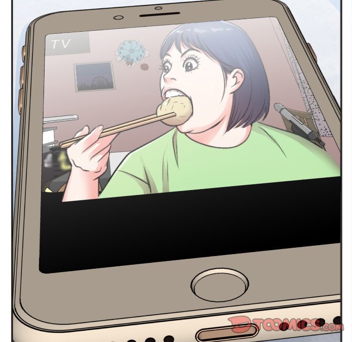 Between Us (Goinmul) chapter 31 page 87