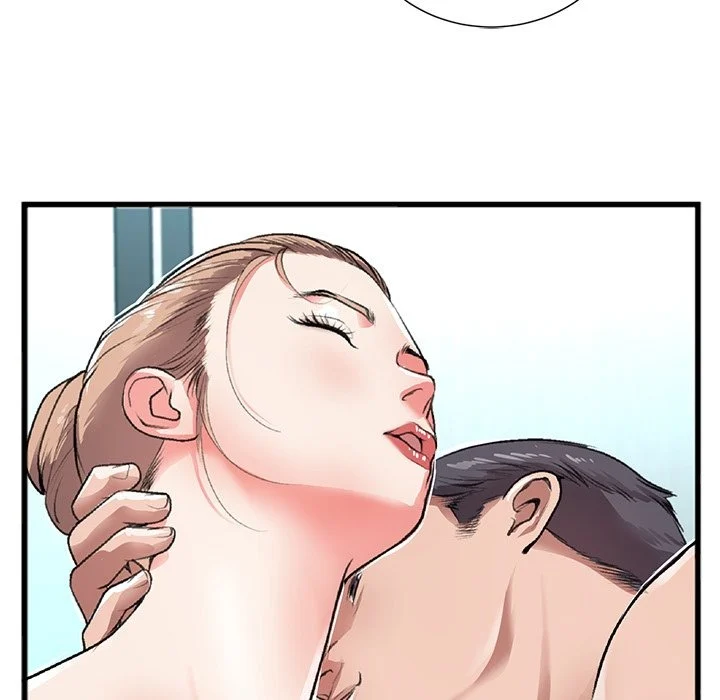 Between Us (Goinmul) chapter 4 page 27