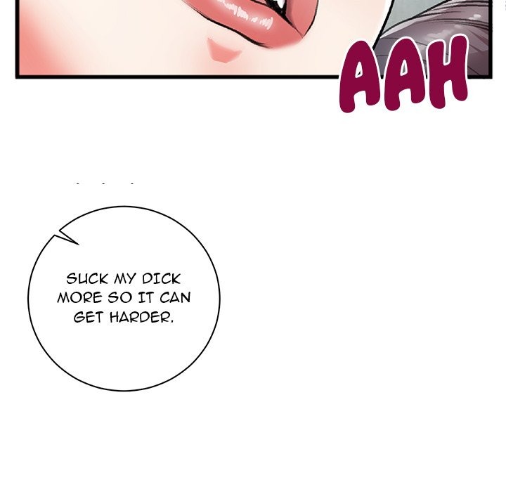 Between Us (Goinmul) chapter 4 page 34