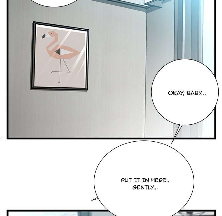 Between Us (Goinmul) chapter 4 page 52