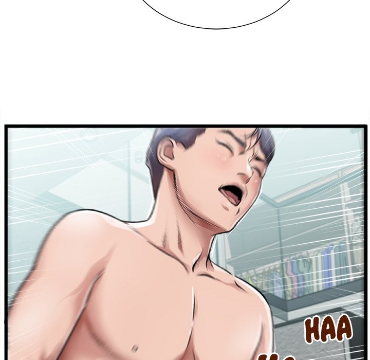 Between Us (Goinmul) chapter 4 page 66