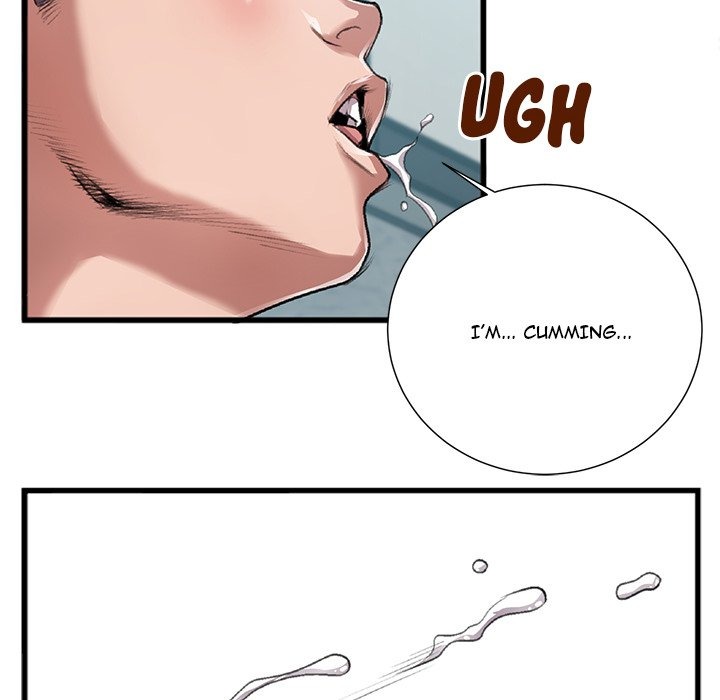 Between Us (Goinmul) chapter 4 page 72