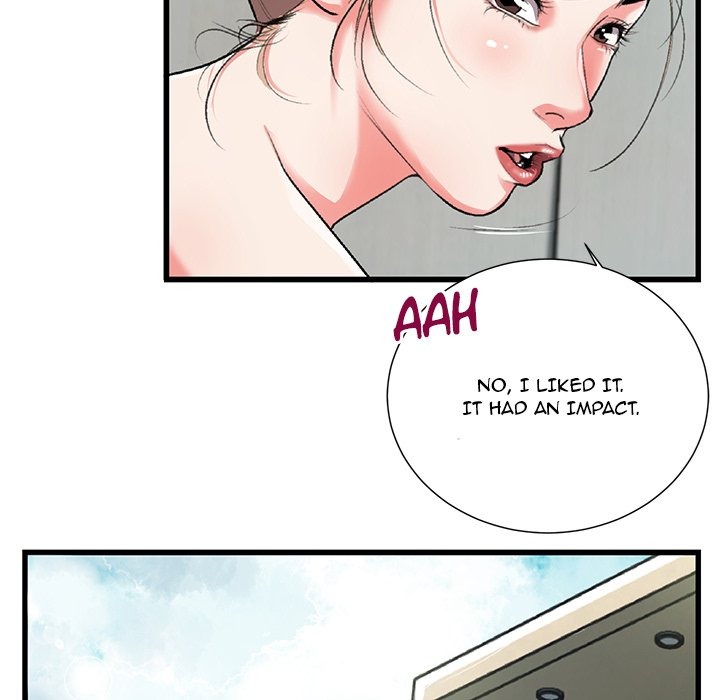 Between Us (Goinmul) chapter 4 page 75