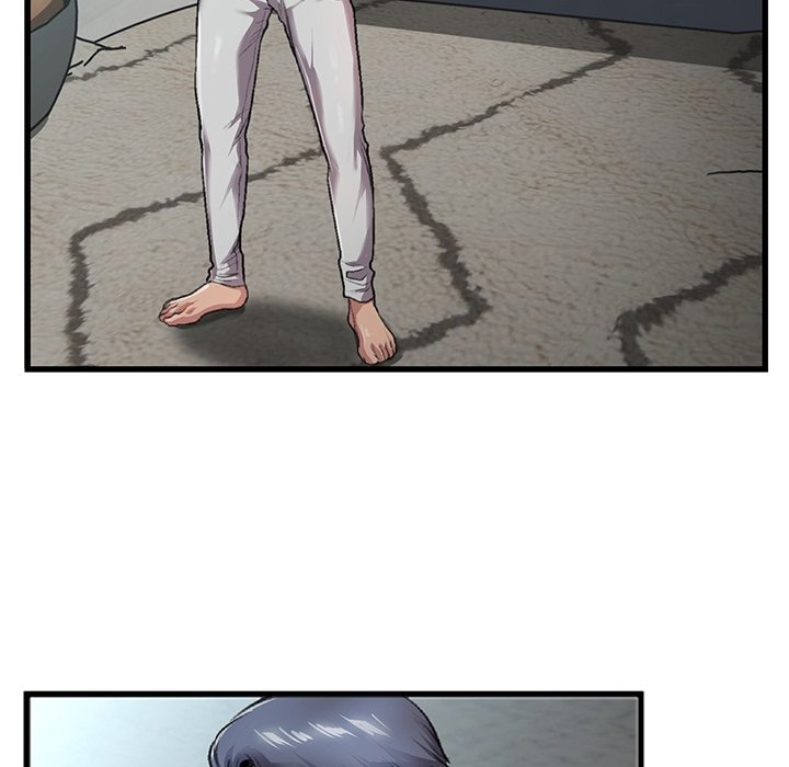 Between Us (Goinmul) chapter 4 page 80