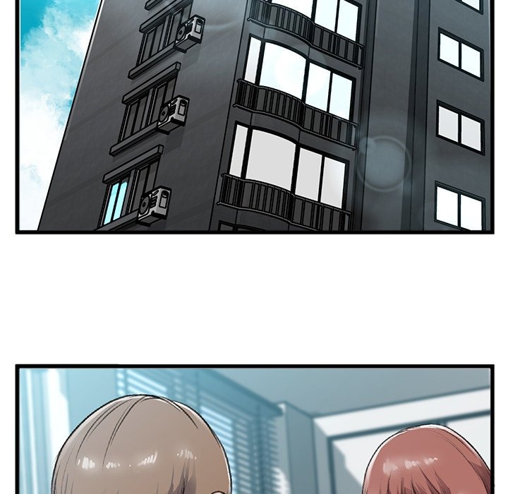 Between Us (Goinmul) chapter 4 page 86