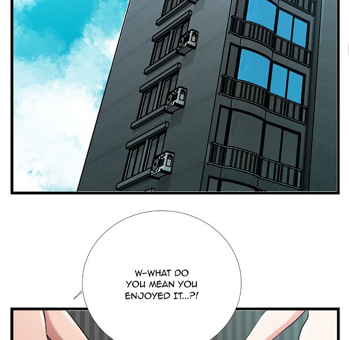 Between Us (Goinmul) chapter 5 page 6
