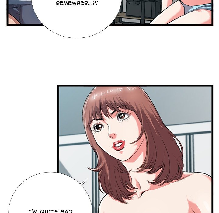Between Us (Goinmul) chapter 5 page 9