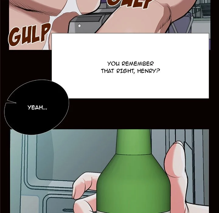 Between Us (Goinmul) chapter 5 page 29