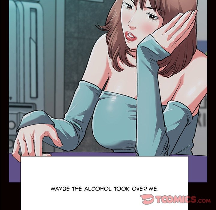 Between Us (Goinmul) chapter 5 page 31