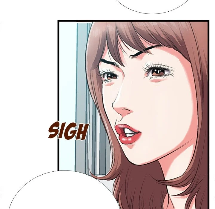 Between Us (Goinmul) chapter 5 page 39