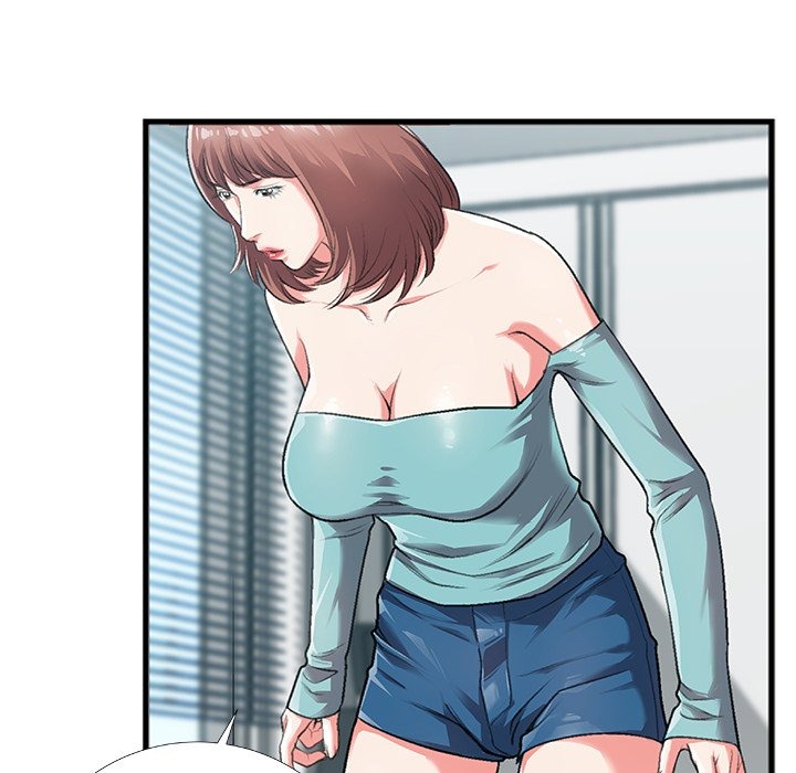 Between Us (Goinmul) chapter 5 page 49