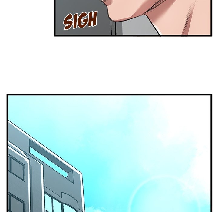 Between Us (Goinmul) chapter 5 page 56
