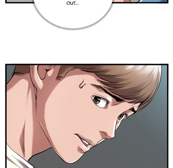 Between Us (Goinmul) chapter 5 page 61